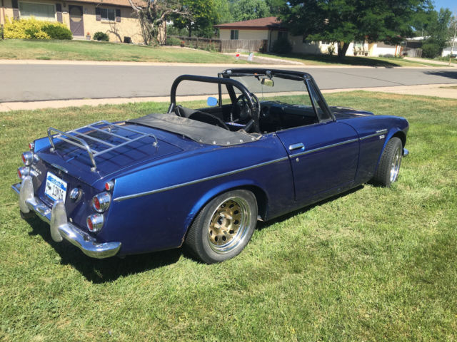 1969 Datsun Other - photo 4
