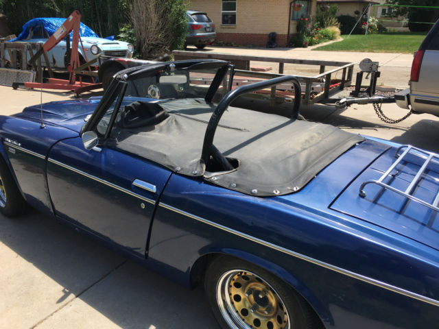 1969 Datsun Other - photo 5