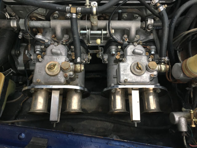 1969 Datsun Other - photo 6