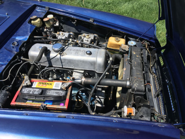 1969 Datsun Other - photo 7