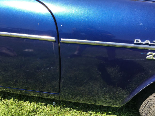 1969 Datsun Other - photo 8