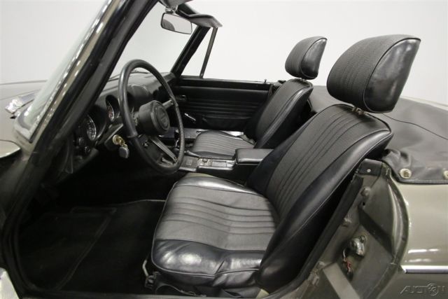 1969 Datsun 2000 - photo 4