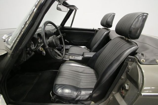 1969 Datsun 2000 -- - photo 5