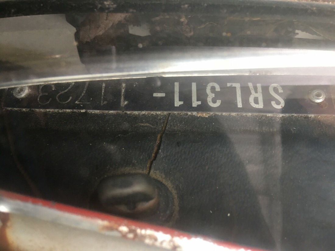 1969 Datsun 2000 - photo 11