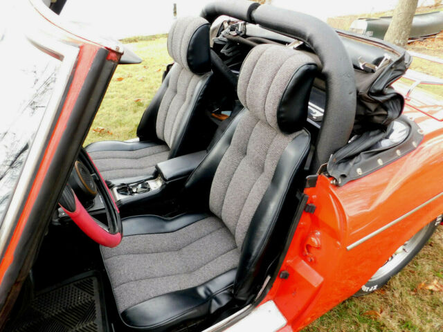 1969 Datsun 2000 ROADSTER - photo 12