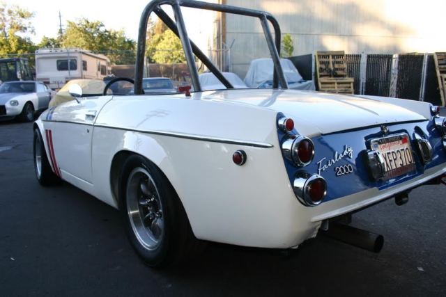 1969 Datsun Other - photo 2