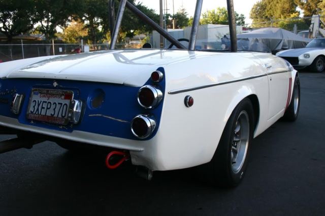 1969 Datsun Other - photo 4