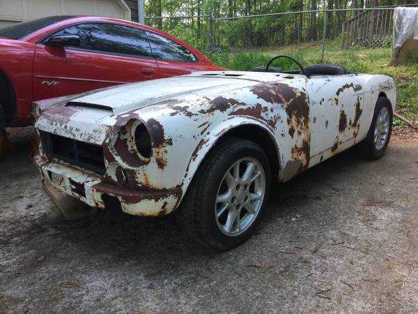 1969 Datsun Other - photo 3