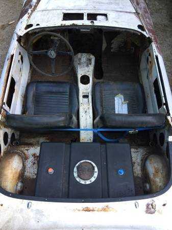1969 Datsun Other - photo 8