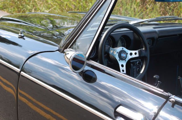 1969 Datsun Other SRL311 - photo 12