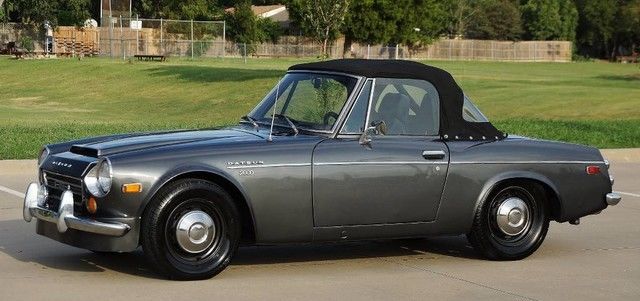 1969 Datsun Other - photo 3