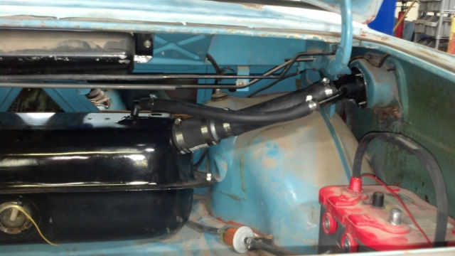 1969 Datsun Other 2 door sedan - photo 13