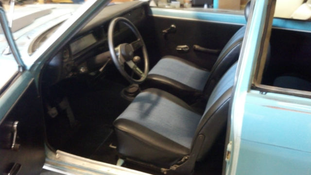 1969 Datsun Other 2 door sedan - photo 7