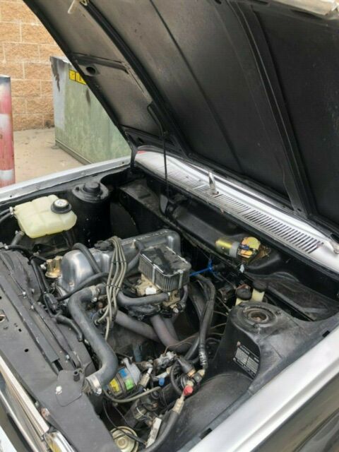 1969 Datsun 510 - photo 7