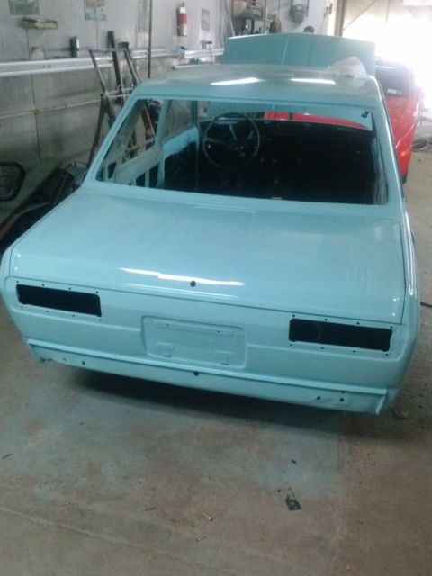 1969 Datsun Other pl 510 - photo 3