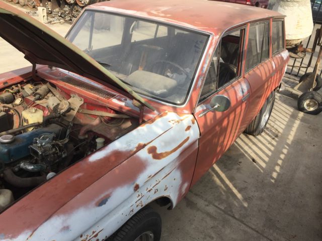1967 Datsun Other - photo 2