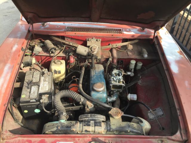 1967 Datsun Other - photo 3
