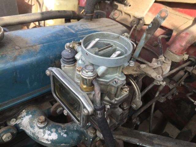 1967 Datsun Other - photo 4