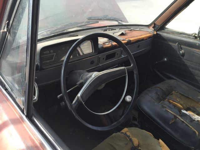 1967 Datsun Other - photo 5