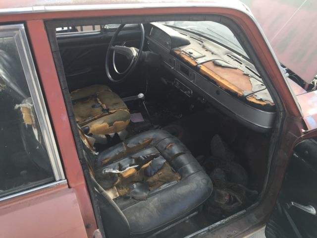 1967 Datsun Other - photo 6