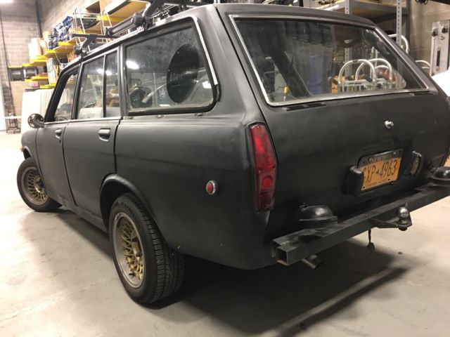 1969 Datsun Other