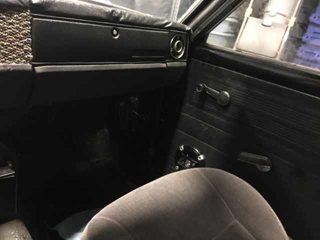 1969 Datsun Other - photo 10