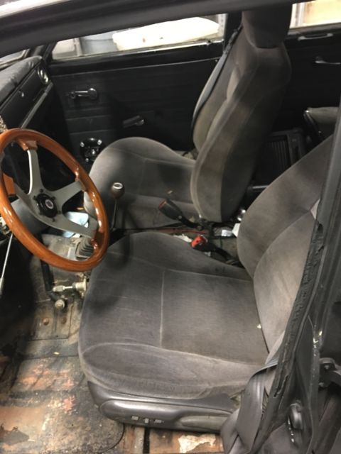 1969 Datsun Other - photo 11