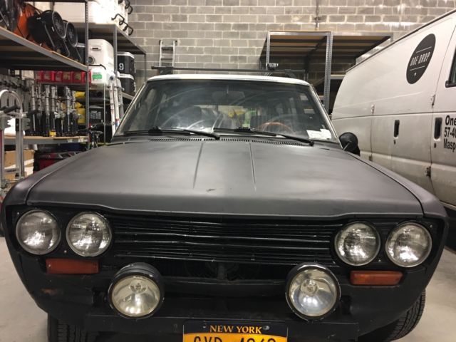 1969 Datsun Other - photo 2