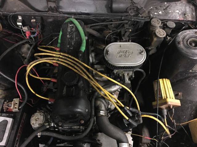 1969 Datsun Other - photo 3