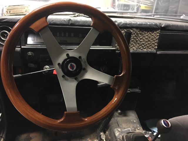1969 Datsun Other - photo 9