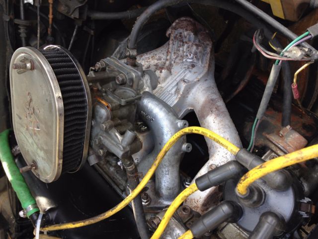 1969 Datsun Other - photo 10