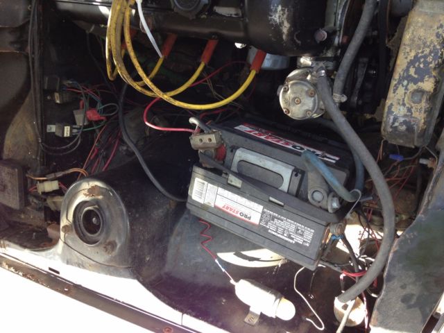 1969 Datsun Other - photo 8