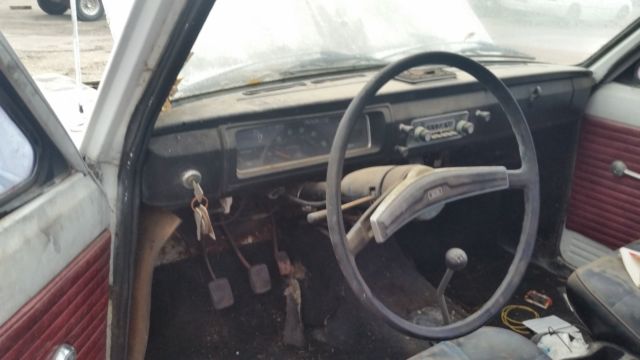 1969 Datsun Other - photo 6