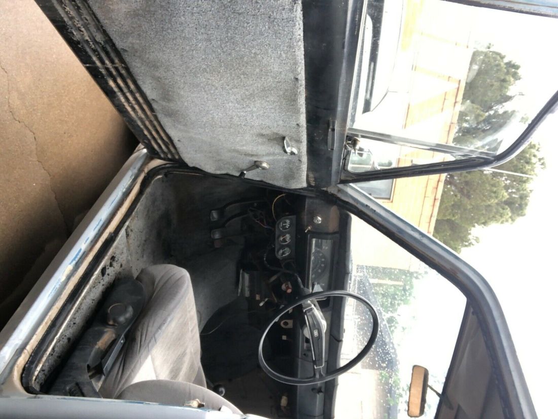 1969 Datsun Pickup - photo 10