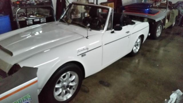 1969 Datsun Other - photo 2