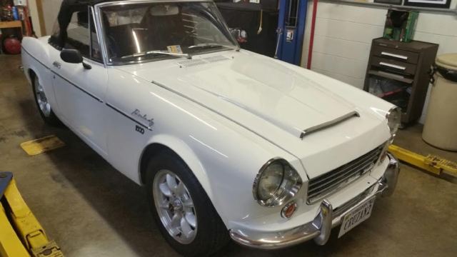 1969 Datsun Other - photo 3