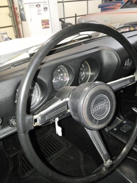 1969 Datsun Other - photo 4