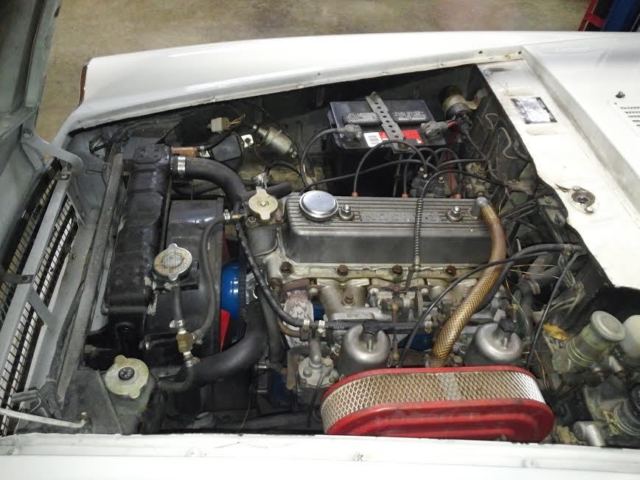 1969 Datsun Other - photo 5