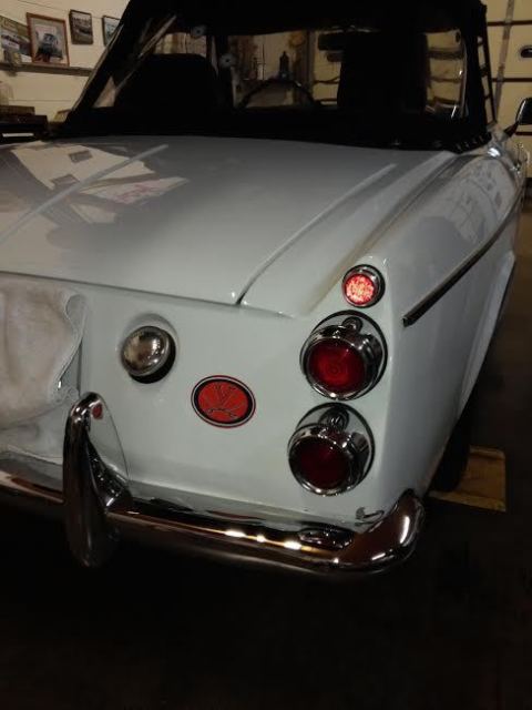 1969 Datsun Other - photo 7