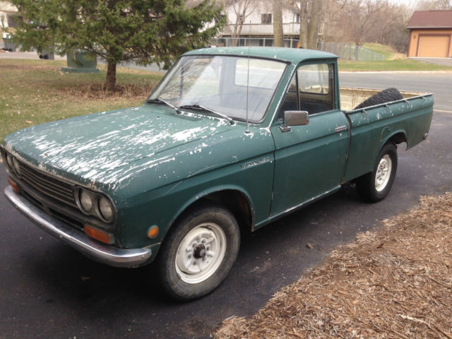 1969 Datsun Other