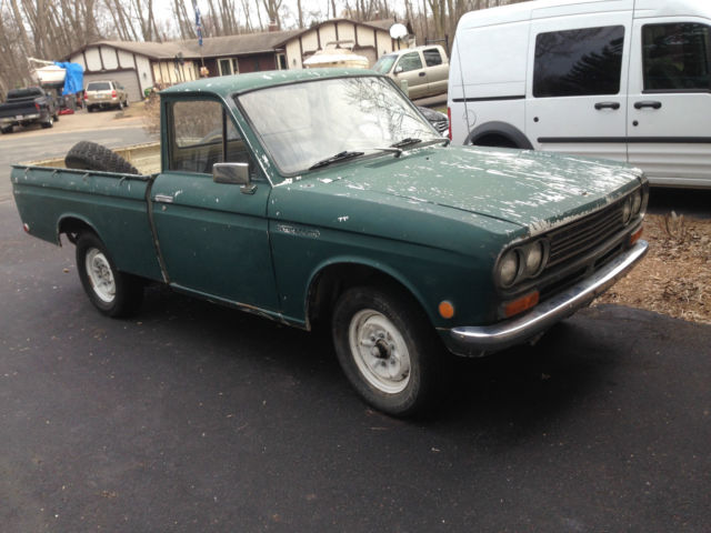 1969 Datsun Other - photo 2
