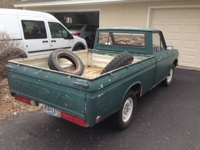 1969 Datsun Other - photo 3
