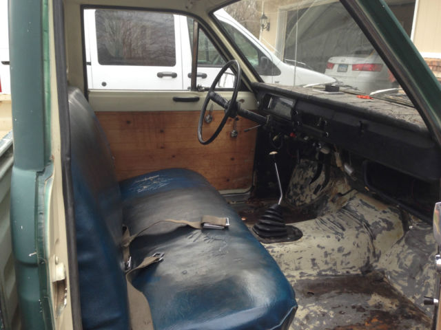 1969 Datsun Other - photo 5