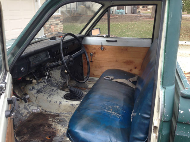 1969 Datsun Other - photo 6