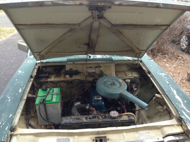 1969 Datsun Other - photo 7