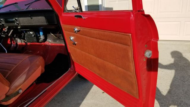 1969 Datsun Pl521 - photo 2