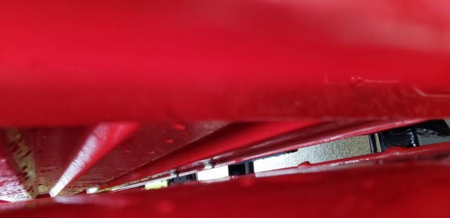 1969 Datsun Pl521 - photo 5