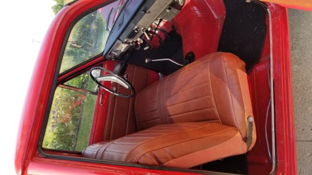 1969 Datsun Pl521 - photo 6