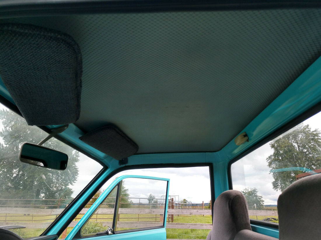 1969 Datsun Pickup - photo 7