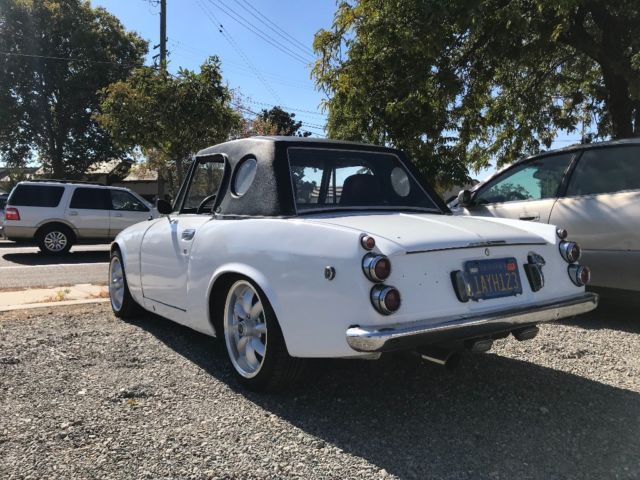 1969 Datsun Other Roadster 1600 SPL311 - photo 5